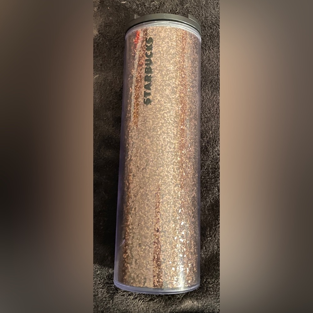 Starbucks’s Tumbler